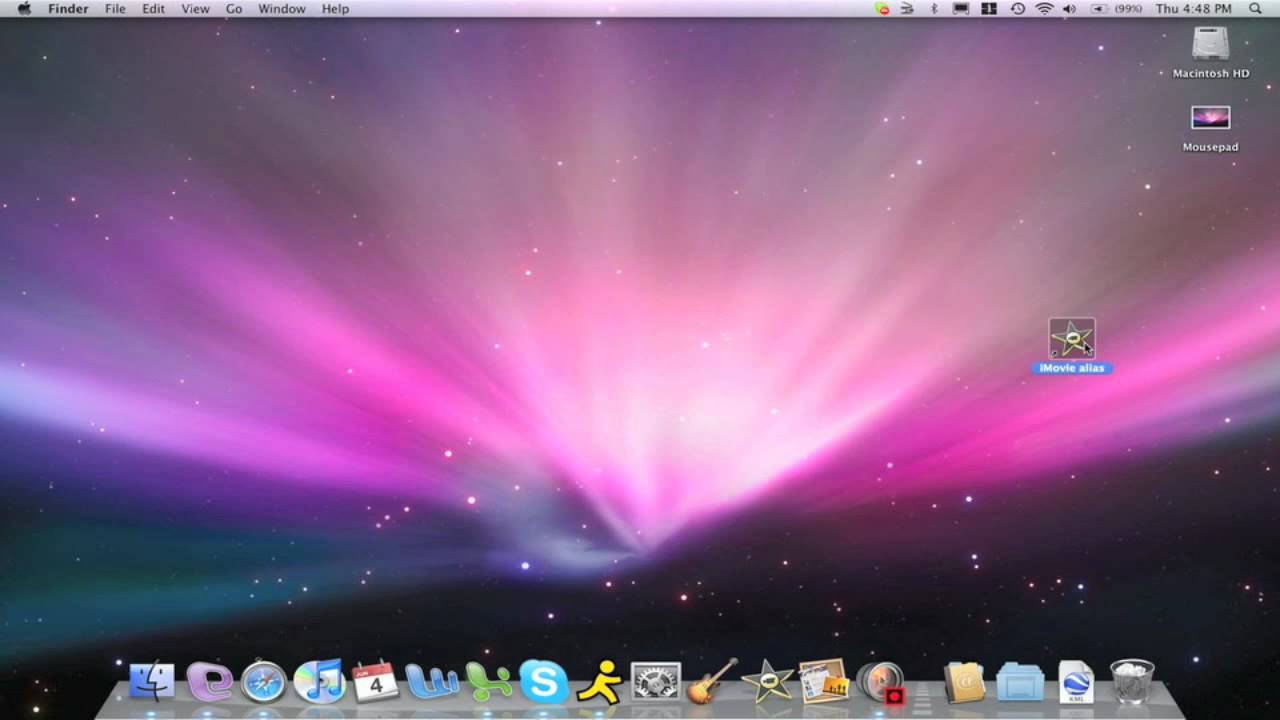 Desktop Images For Mac